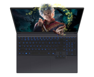 Dream Machines 16PL22 i9-13900HX/32GB/2TB RTX5070Ti 300Hz - 1575706 - zdjęcie 7